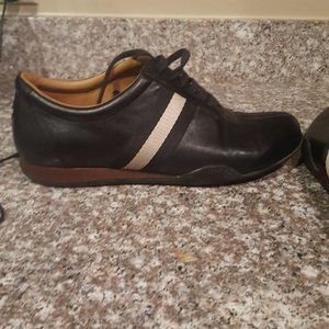 Bally’s Frenz Casual Sneakers